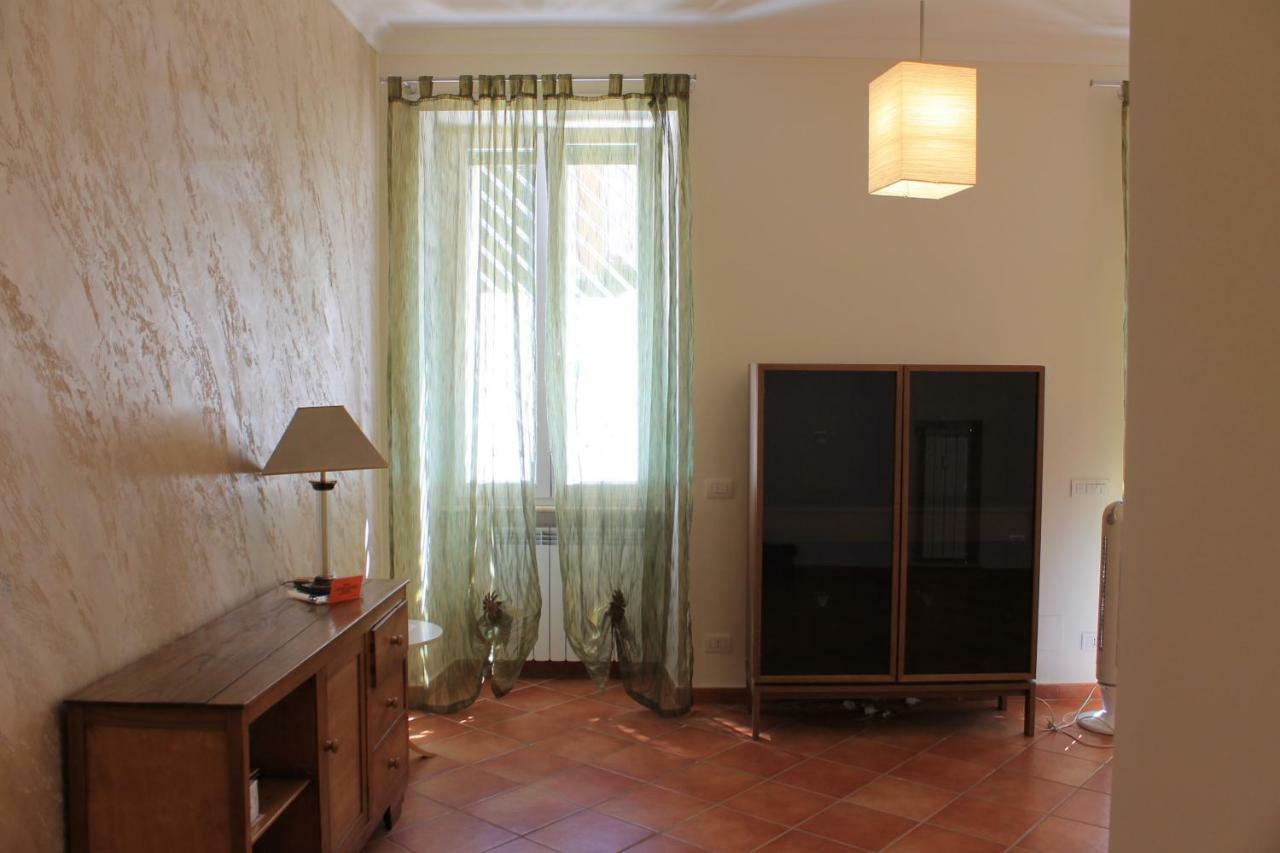 A Casa Di Magda * Rome