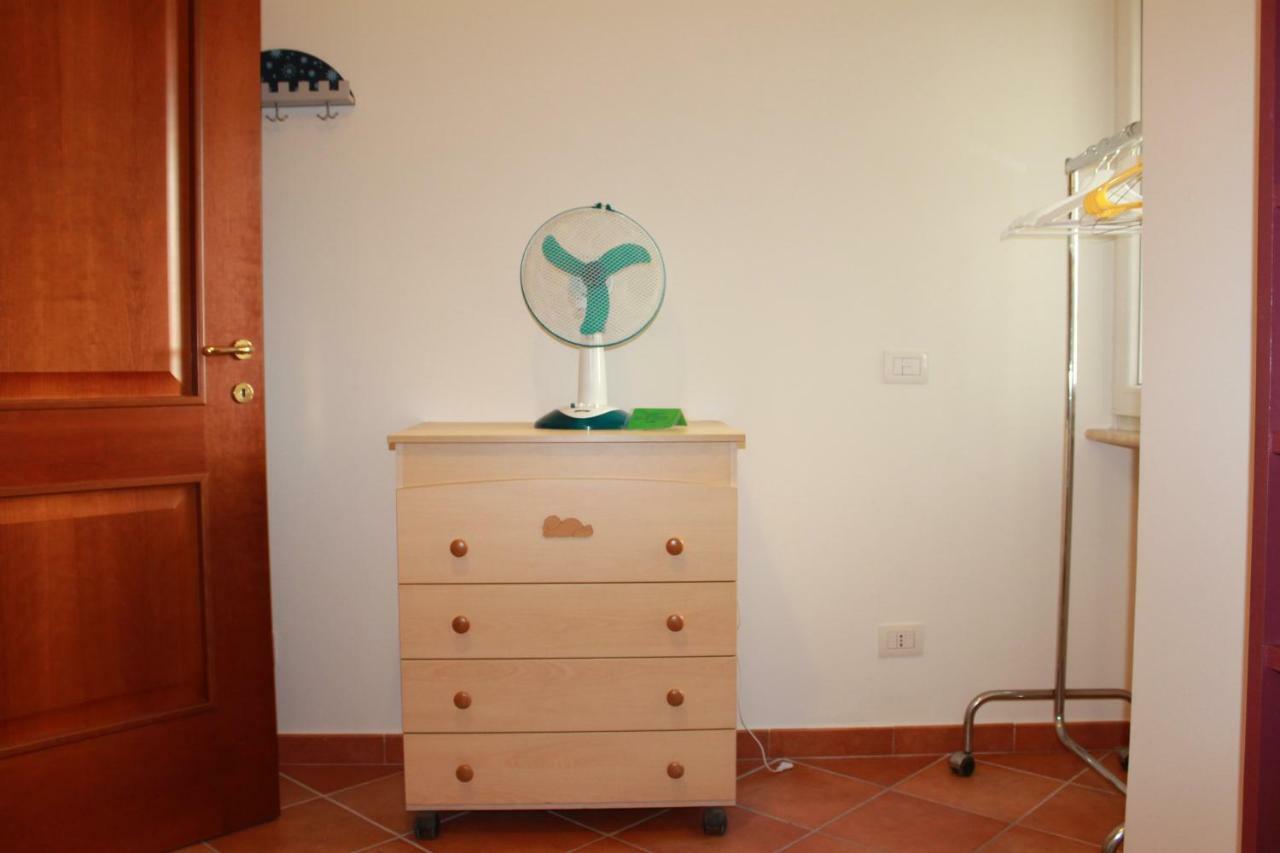 A Casa Di Magda Apartamento Roma