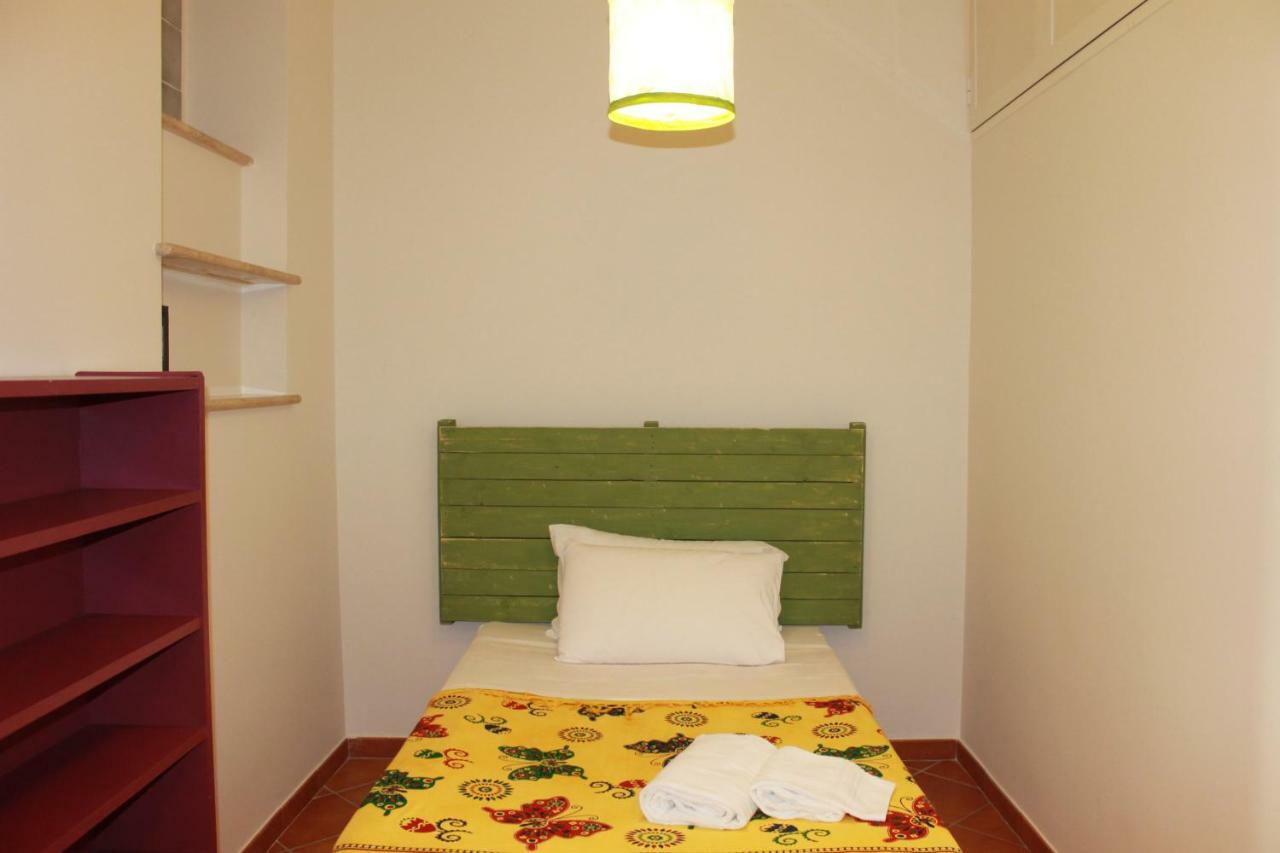 Apartamento A Casa Di Magda Roma