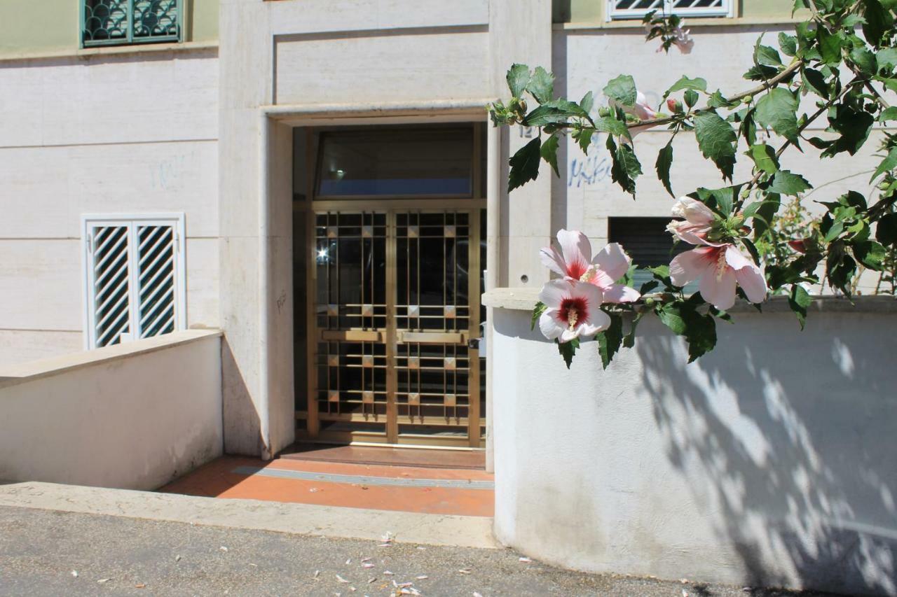 Apartamento A Casa Di Magda